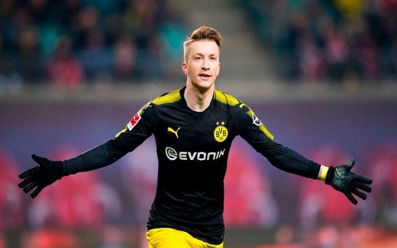 Dortmund vô địch Bundesliga năm nào? Thành tích ấn tượng của Dortmund